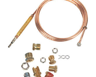 Super Universal Thermocouple 900mm