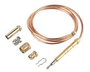Universal Thermocouple 900mm
