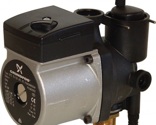 Ferroli 39808300 - Pump Assembly