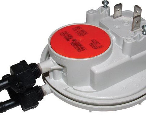 Sime 5192100 - Air Pressure Switch