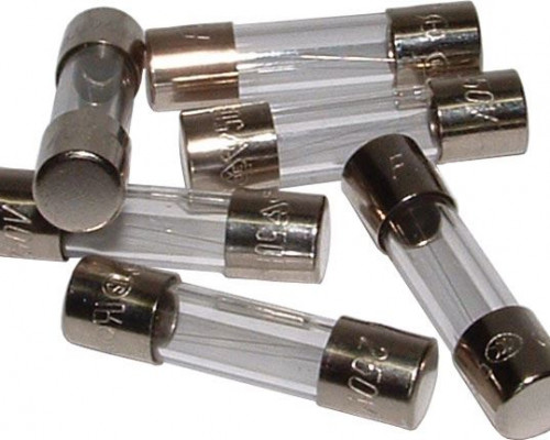 1 Amp Fuse
