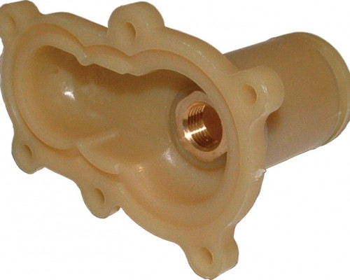 Beretta/Vokera 10020335 - 3 Way Valve Cover