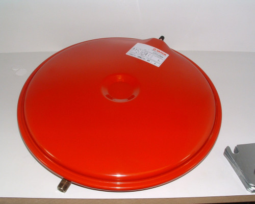 Biasi BI1172103 - Expansion Vessel