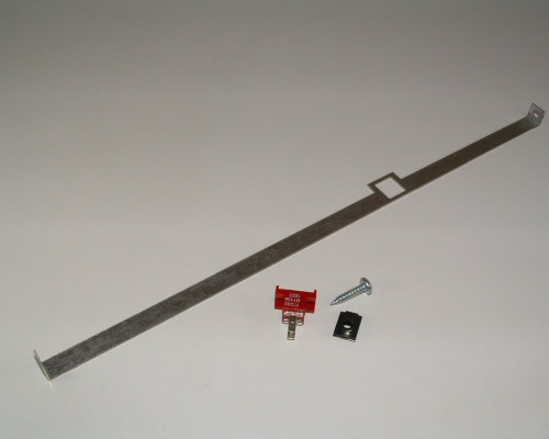 Ferroli 39810340 - Sensor c/w Bracket