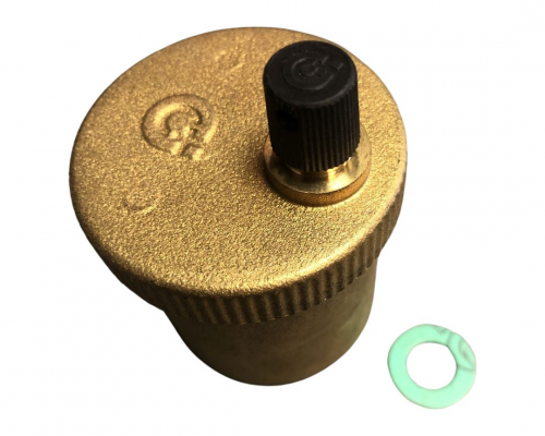 Ferroli 39801160 - Auto Air Vent