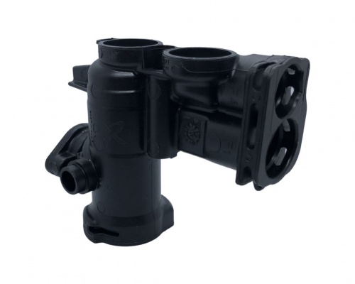 Alpha 1.028548 - Housing, Outlet Manifold