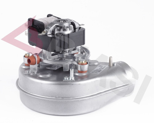 Biasi BI1336104 - Fan Assembly