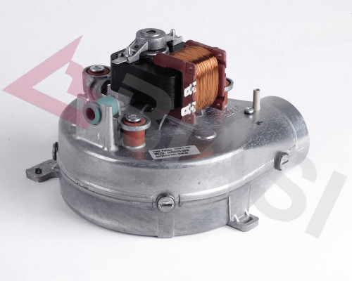 Biasi BI1366102 - Fan Assembly