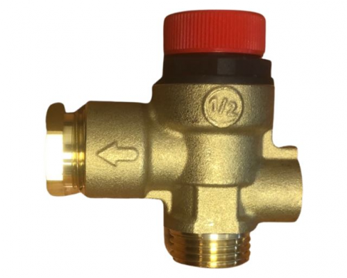 Sime 6042201 - PRV
