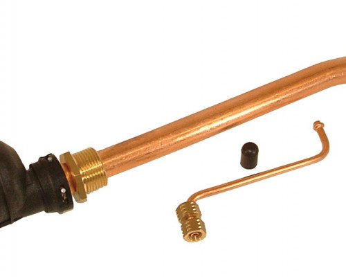 Beretta/Vokera 20020182 - Pipe
