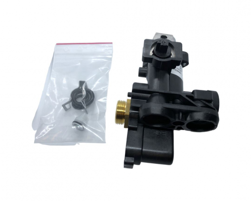 DIVERTER - VALVE COMPLETE