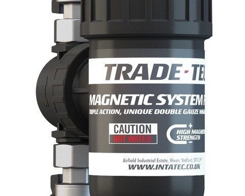 22MM TRADE-TEC MAGNETIC FILTER - SPECOFF