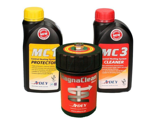 MAGNACLEAN MICRO 1 CHEM PACK - SPECOFF