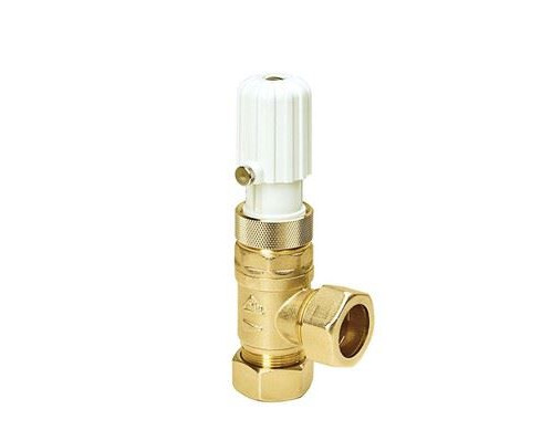 BYPASS VALVES 1'''' Female x Male 0.1-0.7 BAR