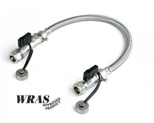 LOOPS 15mm G24 WRAS Approved Filling Loop