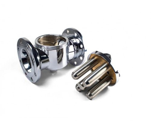 MAG FILTERS Intaklean Maxi 4 Flanged