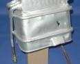 D61B/E Heat Exchanger