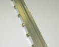 Burner Bar c/w injectors