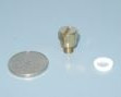 Drain Plug 8mm c/w washer (FW0597)