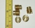 Push Rod Guide Screw  5/pk