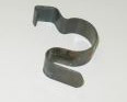 Heat Exchanger Spring Clip Right