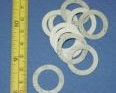 3/4 BSP Washer Each"
