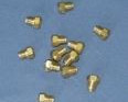 MAIN BURNER JET (LPG)  1 pk of 12 TO CONVERT NAT GAS TO LPG