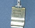 C H THERMISTOR