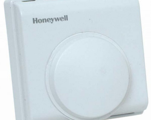 HONEYWELL T6360B1069 TAMPERPROOF ROOM STAT