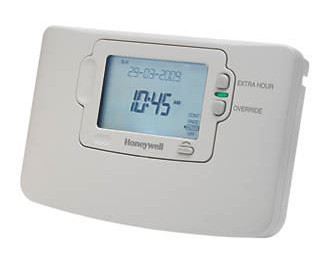 HONEYWELL ST9100S SERVICE INTERVAL 24HR TIMESWITCH - 3ON/OFF