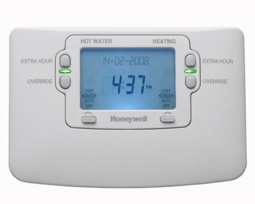 HONEYWELL ST9400C 7DAY PROGRAMMER - 3ON/OFF