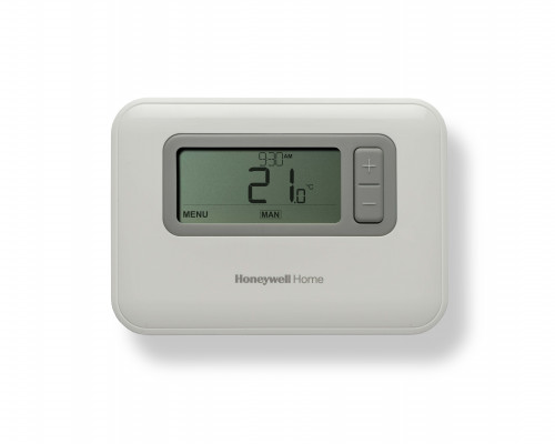 HONEYWELL T3 HARD-WIRED THERMOSTAT BOILER PLUS COMPLIANT