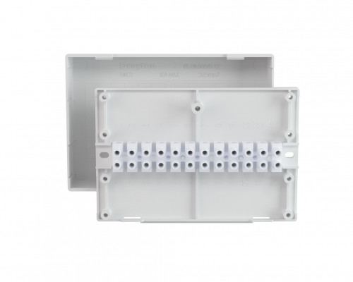 DRAYTON LWC3 JUNCTION BOX (28003)