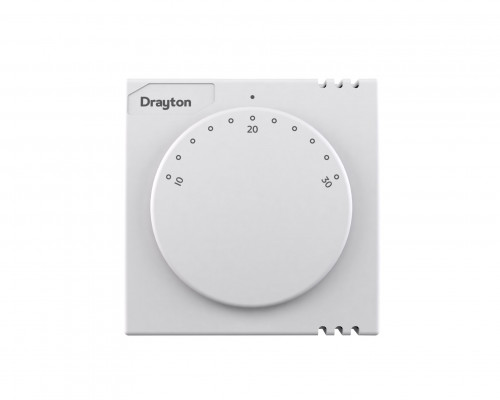 DRAYTON RTS1 ELECTRONIC ROOM STAT (24001)