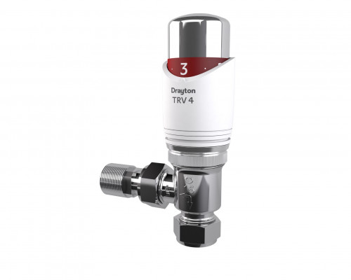 DRAYTON TRV4 ANGLE 15MM (0705150)
