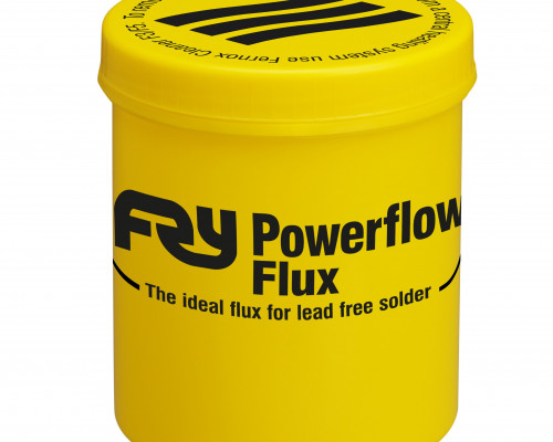 FERNOX POWERFLOW FLUX (350G)
