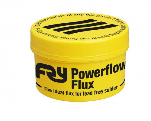FERNOX POWERFLOW FLUX (100G)