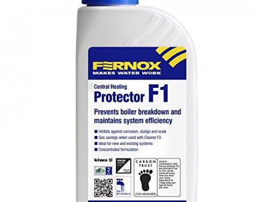 FERNOX PROTECTOR F1 (500ML LIQUID)