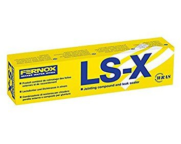 FERNOX LS-X EXTERNAL LEAK SEALER (50ML)