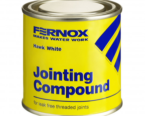 FERNOX HAWK WHITE (400G)