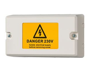 Esi Standard 12 Way Wiring Centre