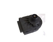 ACTUATOR & CLIP diverter valve