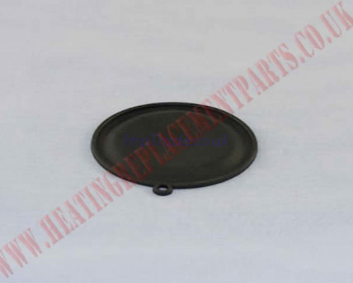 Diaphragm (6 Screw)