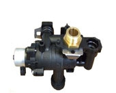 DIVERTOR - VALVE