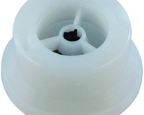 Valve For DHW Bypass
