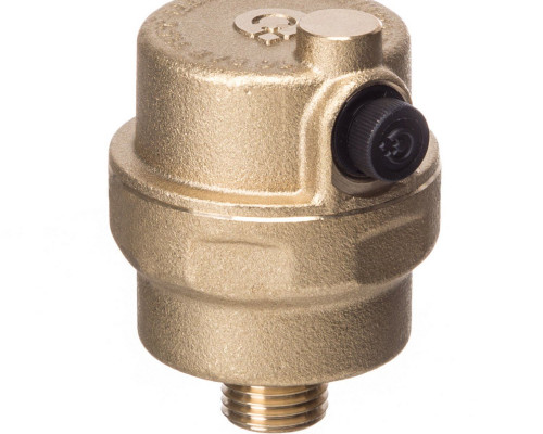 Robocal Automatic Air Vent 3/8"M
