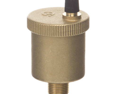 Minical Automatic Air Vent 3/8"M