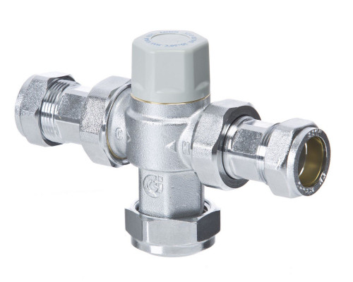 15mm Thermostatic Mixing Valve SPECOFF