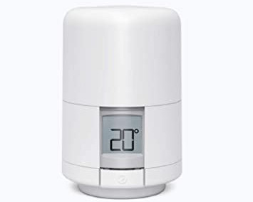 Hive Radiator Control