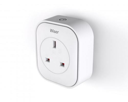 WISER SMART PLUG-TSUPG